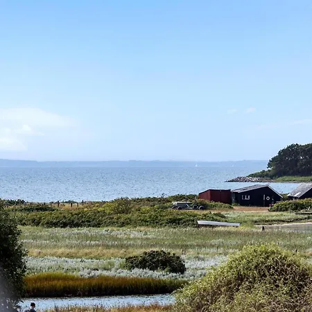 Beautiful In With House Sea View Dom wakacyjny Assens